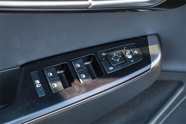 2025 Kia EV6 Light Tacoma WA