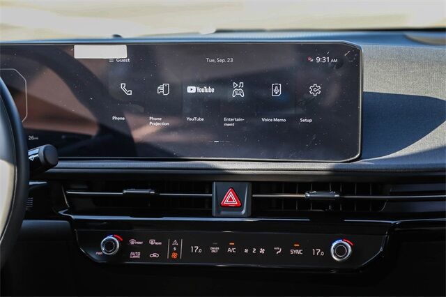 2025 Kia EV6 Light Tacoma WA