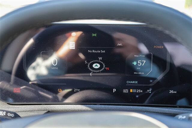 2025 Kia EV6 Light Tacoma WA