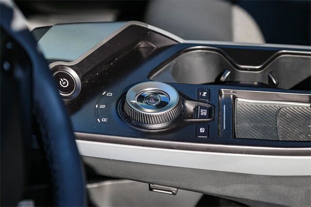 2025 Kia EV6 Light Tacoma WA