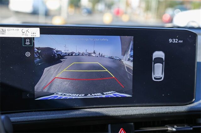 2025 Kia EV6 Light Tacoma WA