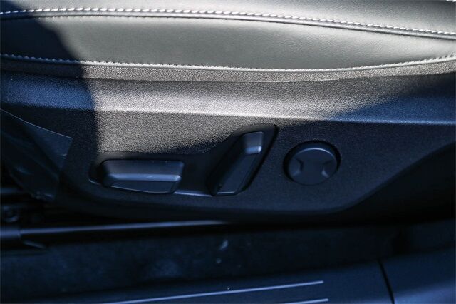 2025 Kia EV6 Light Tacoma WA