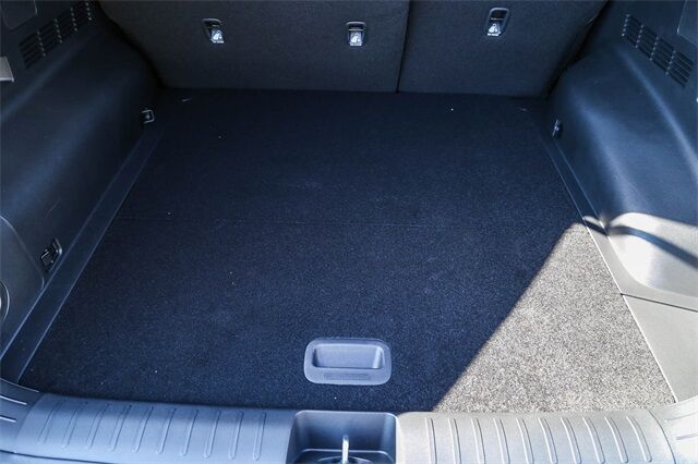 2025 Kia EV6 Light Tacoma WA