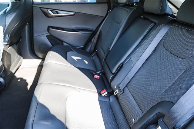 2025 Kia EV6 Light Tacoma WA