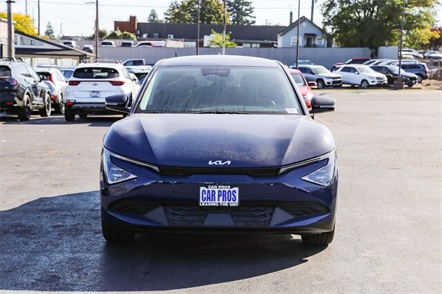 2025 Kia EV6 Light