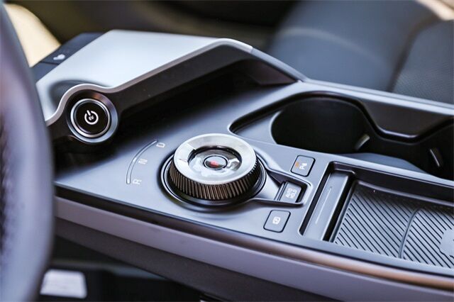 2025 Kia EV6 Light photo 17