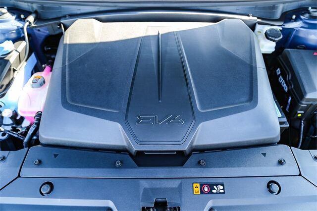 2025 Kia EV6 Light photo 22