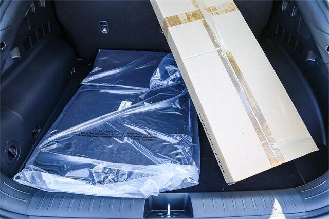 2025 Kia EV6 Light Tacoma WA