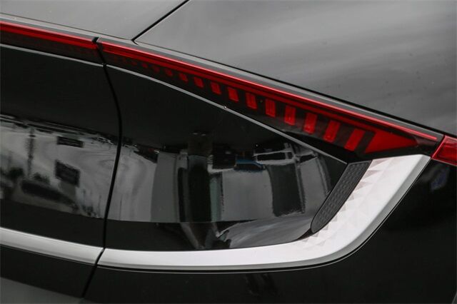 2025 Kia EV6 Light Tacoma WA
