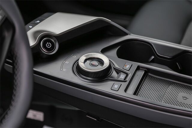 2025 Kia EV6 Light Tacoma WA