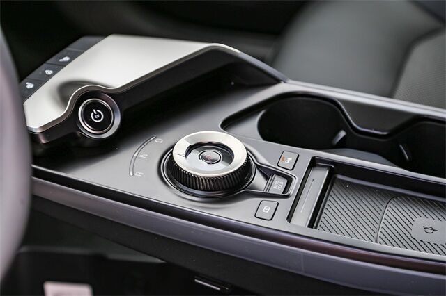 2025 Kia EV6 Light Tacoma WA