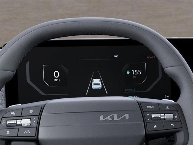 2025 Kia EV6 Light Tucson AZ