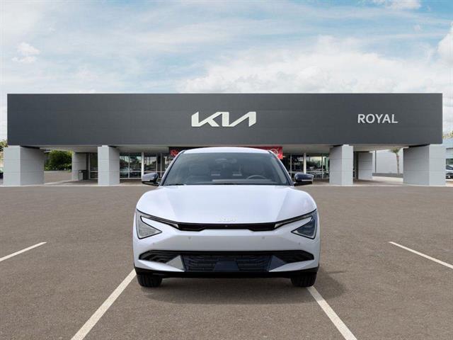 2025 Kia EV6 Light Tucson AZ