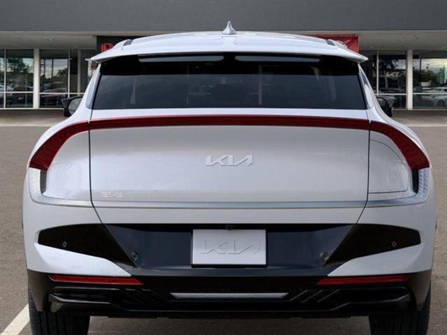 2025 Kia EV6 Light Tucson AZ