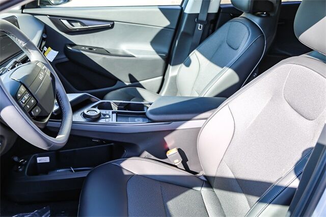 2025 Kia EV6 Light Renton WA