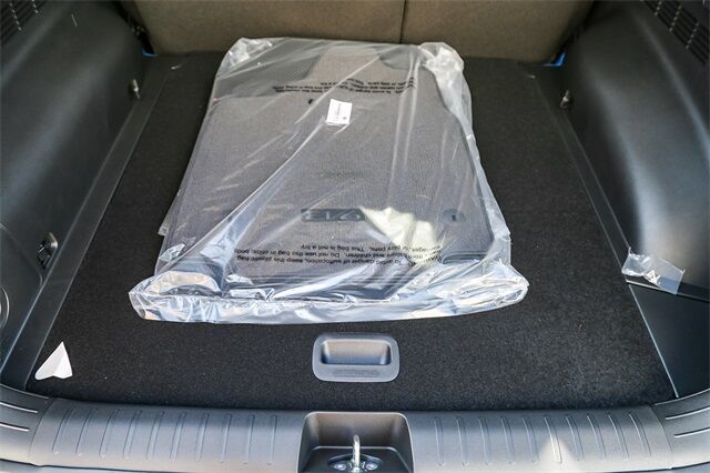 2025 Kia EV6 Light Renton WA