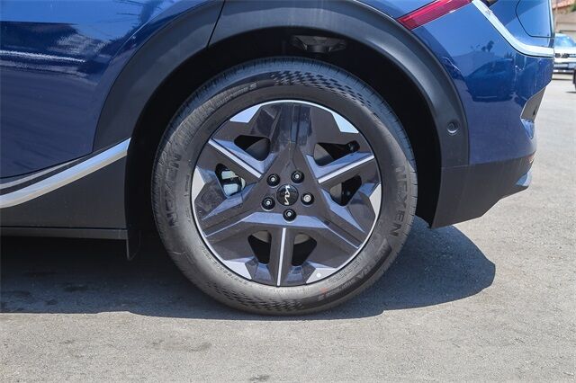 2025 Kia EV6 Light Renton WA