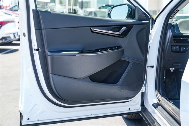 2025 Kia EV6 Light Renton WA