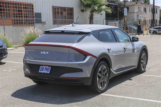 2025 Kia EV6 Light Renton WA