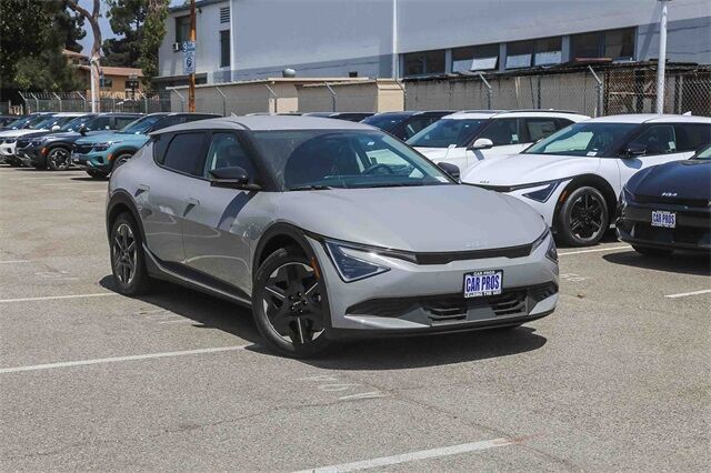 2025 Kia EV6 Light Renton WA