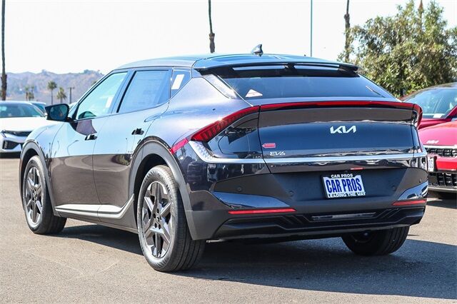 2025 Kia EV6 Light Renton WA