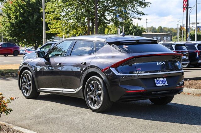 2025 Kia EV6 Light Renton WA