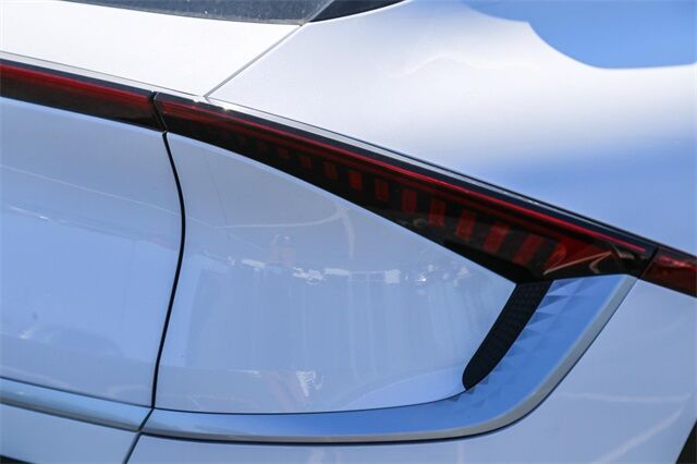 2025 Kia EV6 Light Renton WA