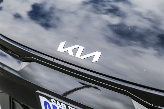 2025 Kia EV6 Light Tacoma WA