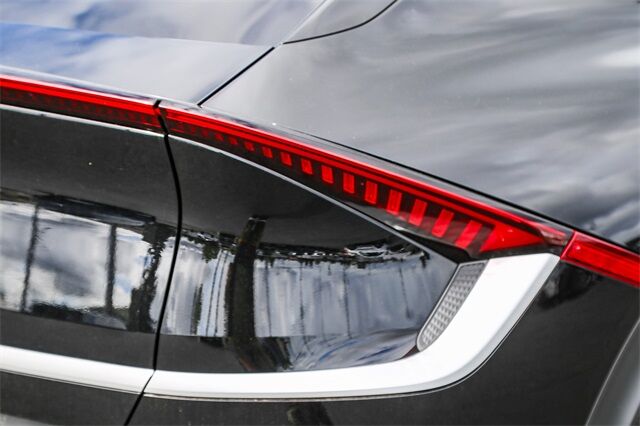 2025 Kia EV6 Light Tacoma WA