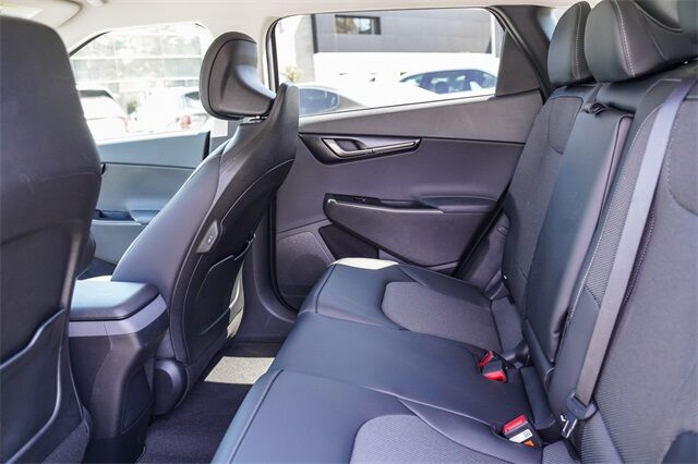 2025 Kia EV6 Light Moreno Valley CA