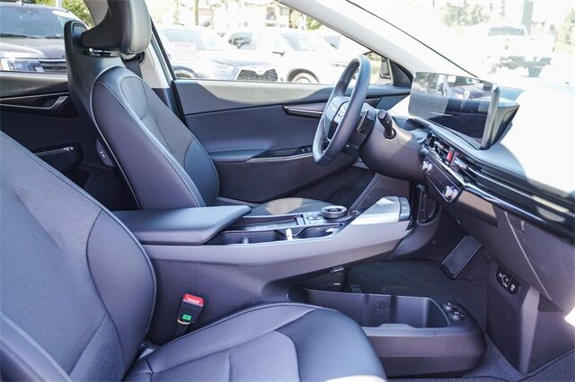 2025 Kia EV6 Light Moreno Valley CA