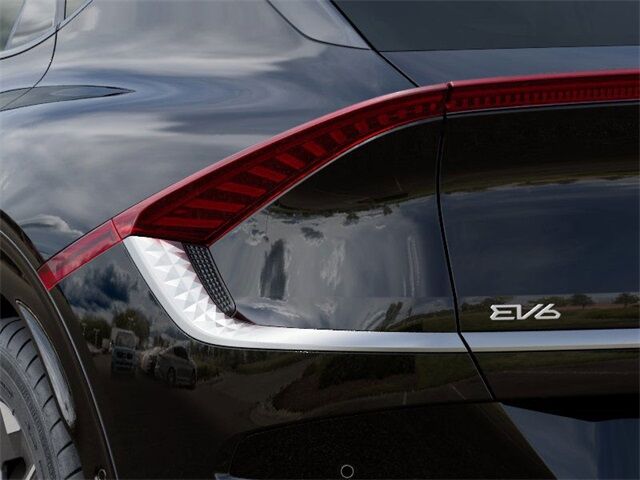 2025 Kia EV6 Light Moreno Valley CA