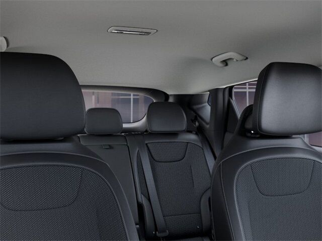 2025 Kia EV6 Light Moreno Valley CA
