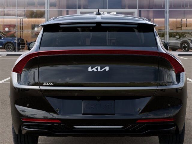 2025 Kia EV6 Light Moreno Valley CA