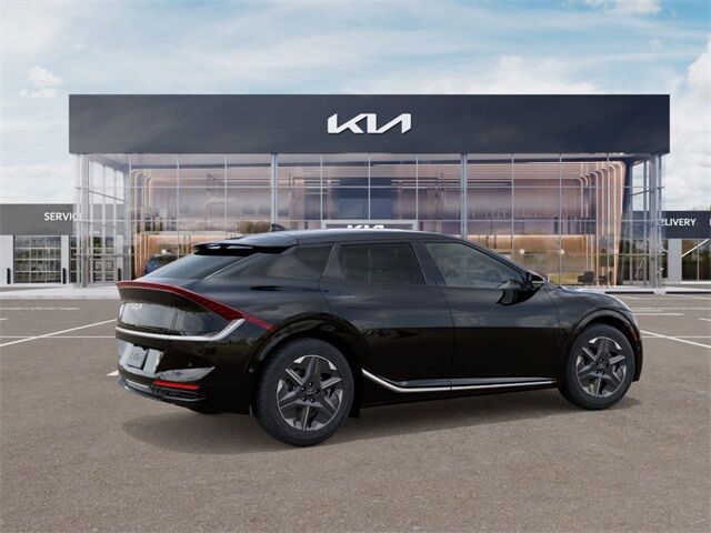 2025 Kia EV6 Light Moreno Valley CA