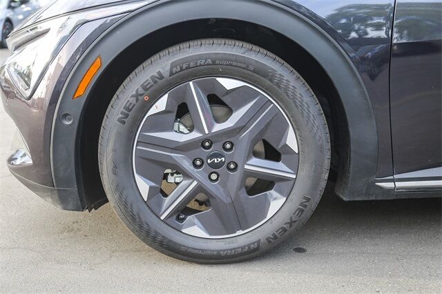 2025 Kia EV6 Light Moreno Valley CA