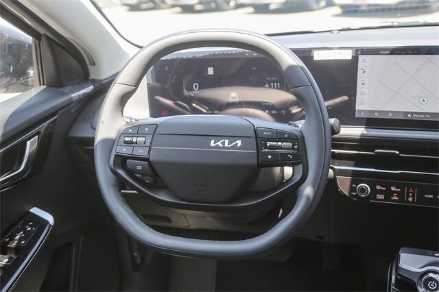 2025 Kia EV6 Light Moreno Valley CA