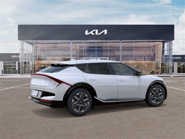 2025 Kia EV6 Light Moreno Valley CA
