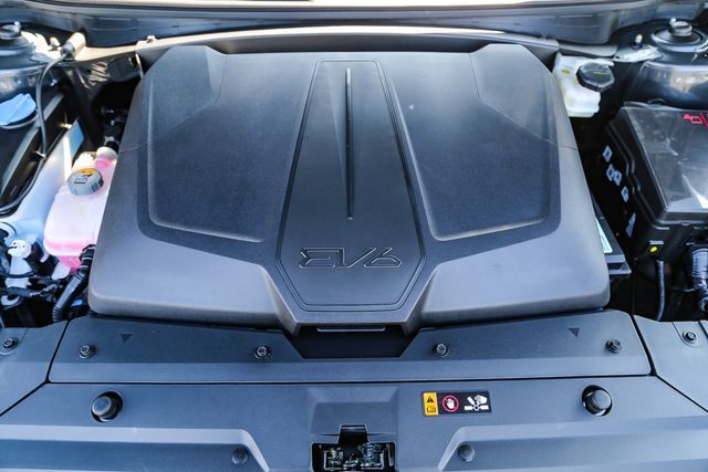 2025 Kia EV6 Light Moreno Valley CA