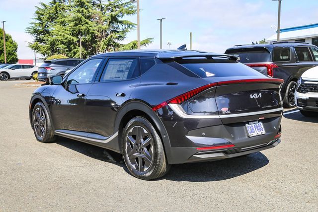 2025 Kia EV6 Light Moreno Valley CA