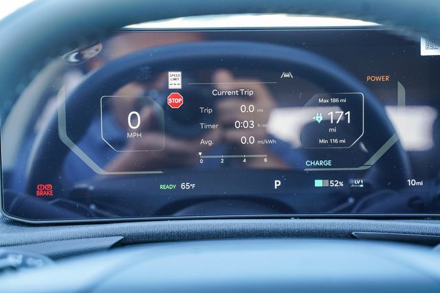 2025 Kia EV6 Light Moreno Valley CA