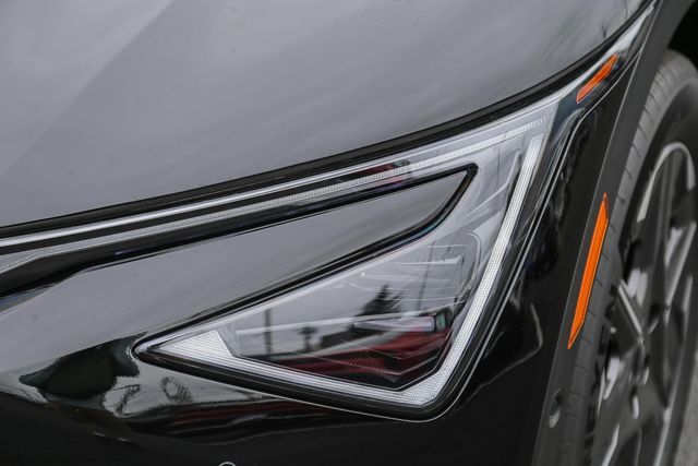 2025 Kia EV6 Light Moreno Valley CA