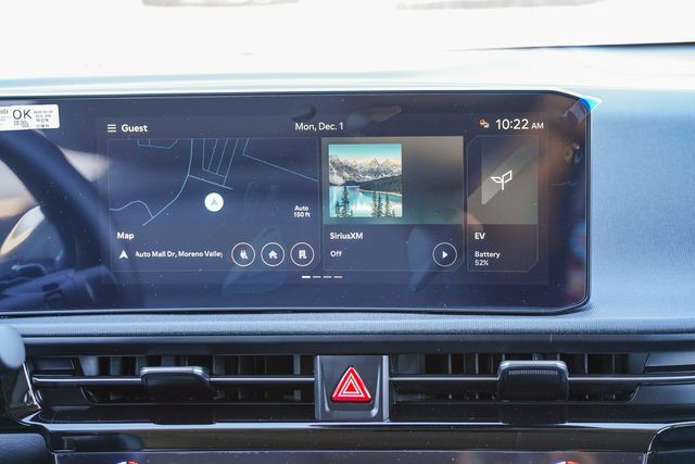 2025 Kia EV6 Light Moreno Valley CA