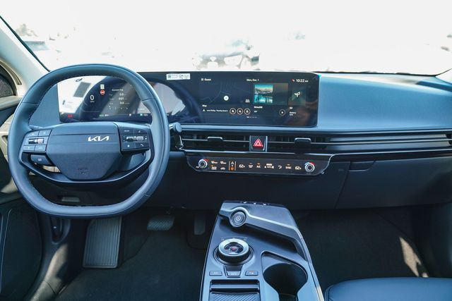 2025 Kia EV6 Light Moreno Valley CA