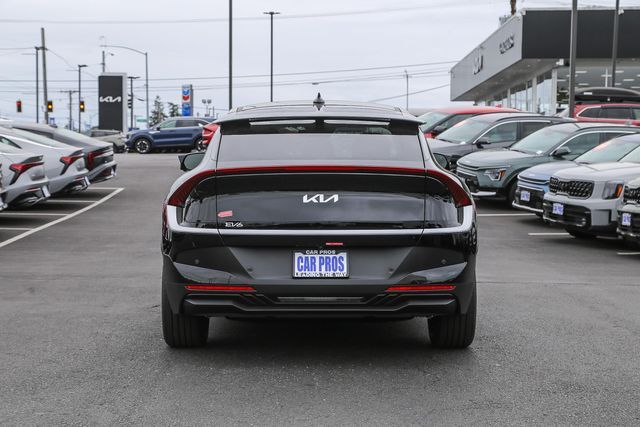 2025 Kia EV6 Light Moreno Valley CA
