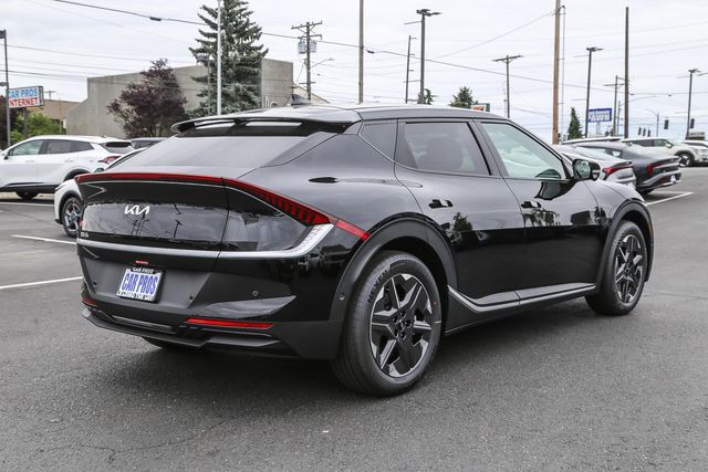 2025 Kia EV6 Light Moreno Valley CA