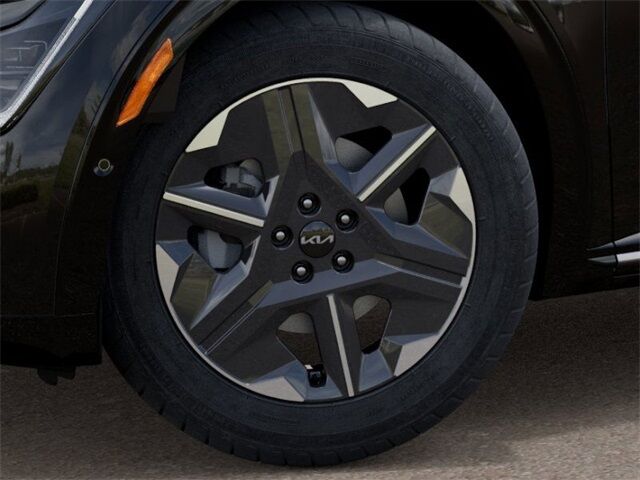 2025 Kia EV6 Light Moreno Valley CA