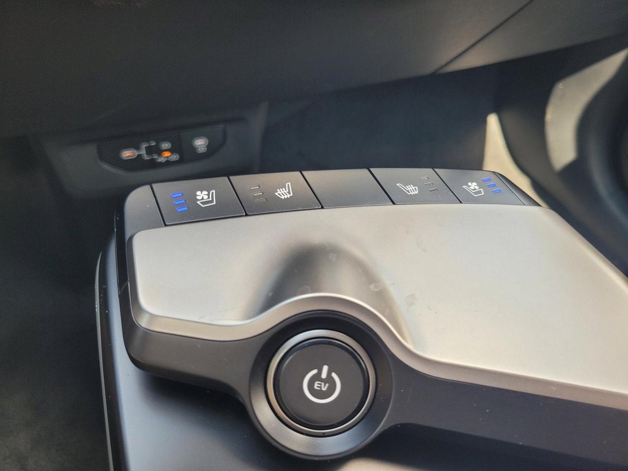 2025 Kia EV6 WIND Roseville CA