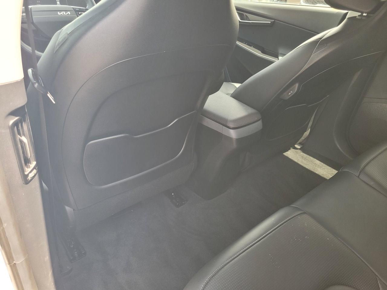 2025 Kia EV6 WIND Roseville CA