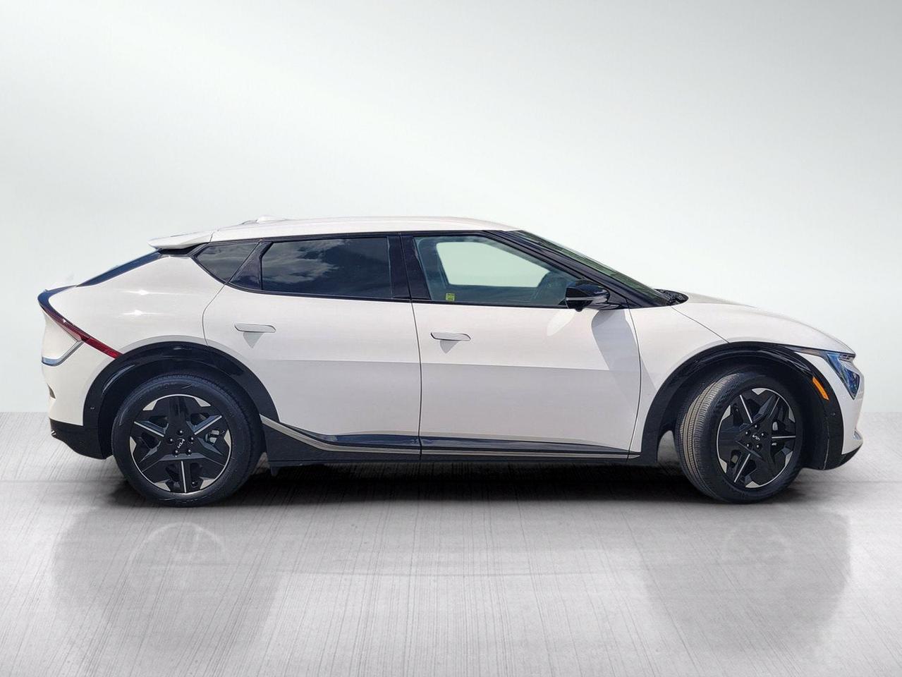2025 Kia EV6 WIND Roseville CA